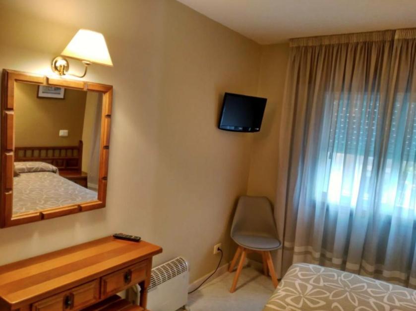 Hotel Xeito Combarro Kültér fotó