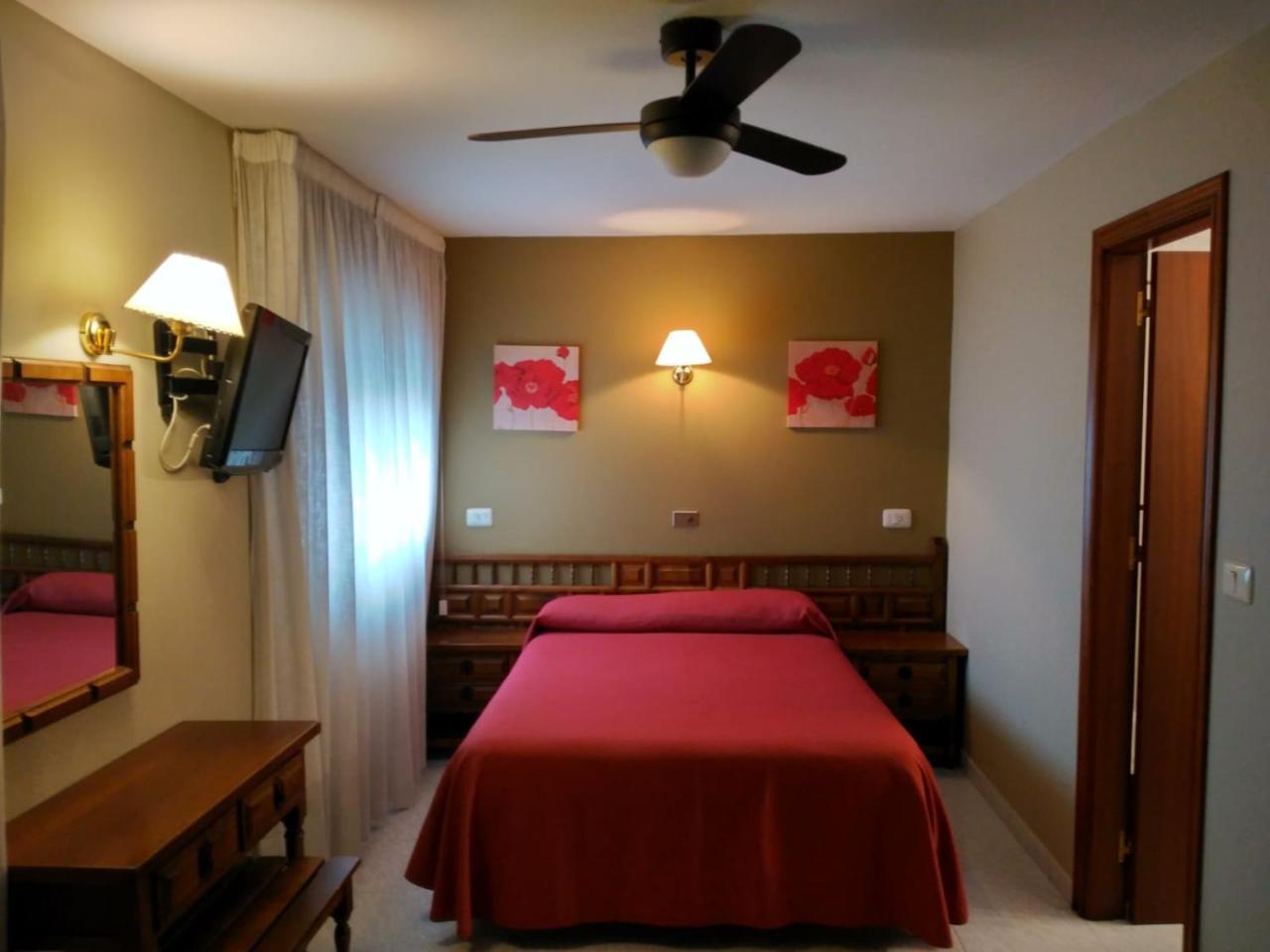 Hotel Xeito Combarro Kültér fotó